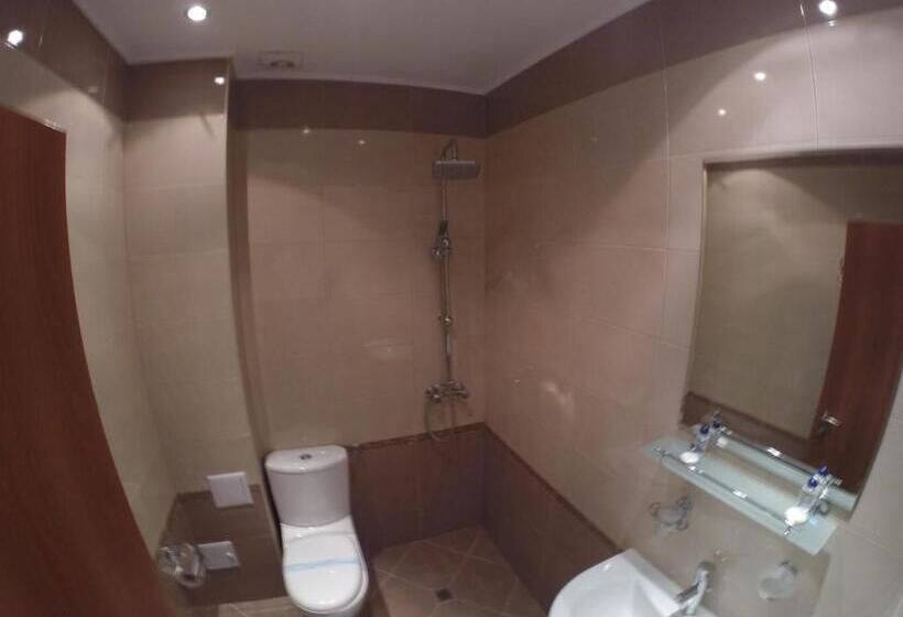 Люкс, Spa Hotel Ivelia