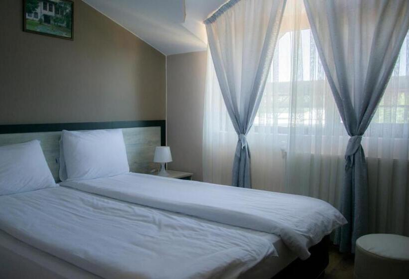 Люкс, Spa Hotel Ivelia