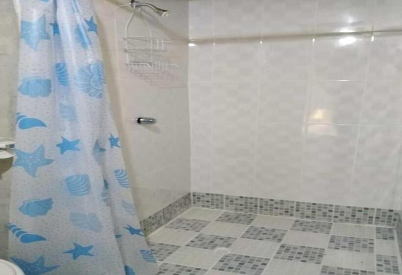 스탠다드 트리플 룸, Hostal Familiar El ángel Panamá B&b