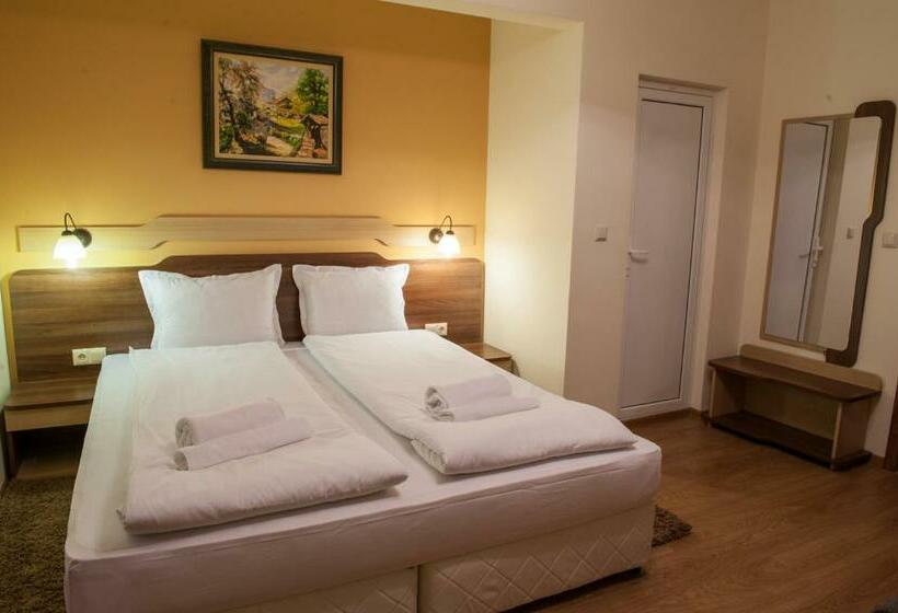 Номер Стандарт, Family Hotel Balkanci