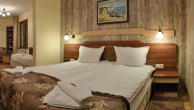 Студия Стандарт, Family Hotel Balkanci