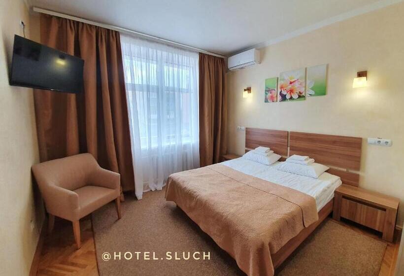 스탠다드 룸, Sluch