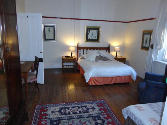 Номер Стандарт, 3 Darling Street Guest House