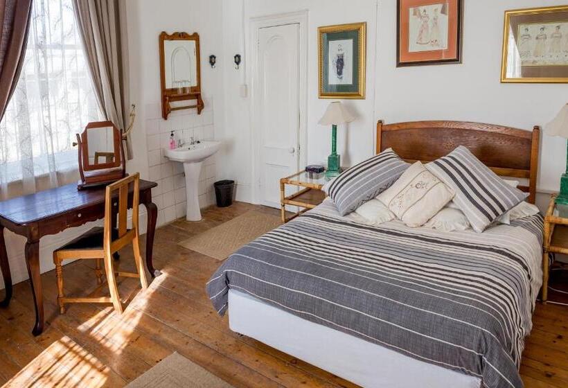 Номер Стандарт, 3 Darling Street Guest House