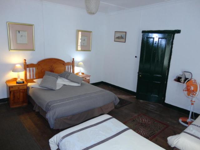 Семейный Номер, 3 Darling Street Guest House