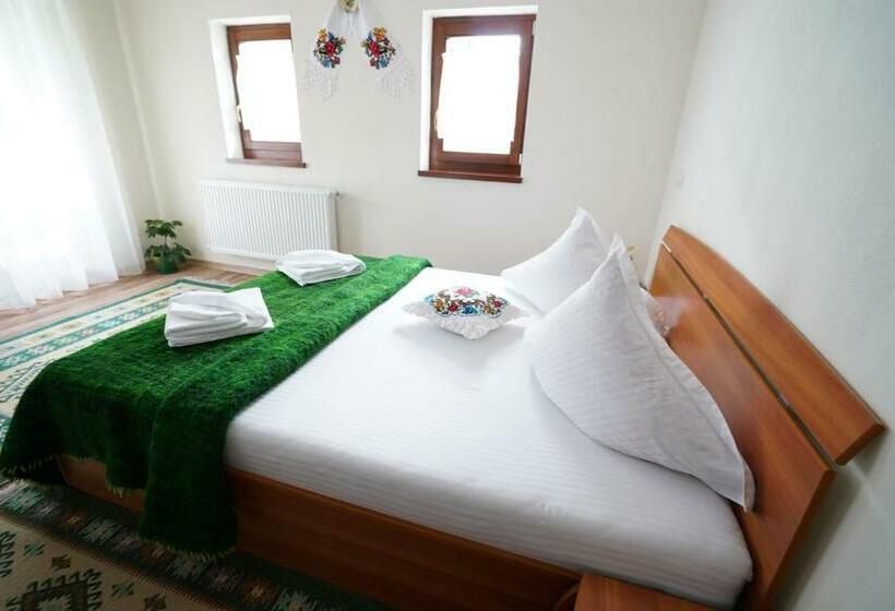 اتاق استاندارد, Casa Bunicii