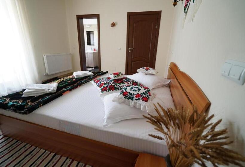 اتاق استاندارد, Casa Bunicii