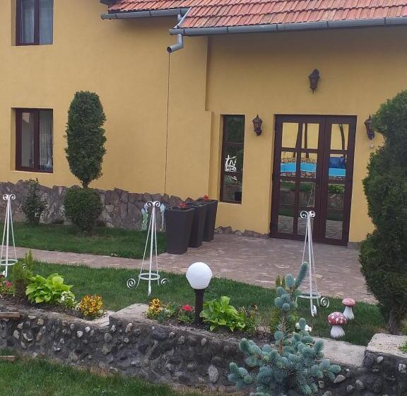 Студия Стандарт, Casa De Vacanta Silvia Varmaga