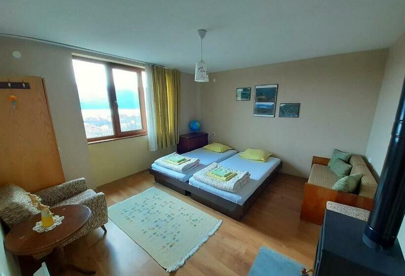 Номер Стандарт, Mihaela Lake Retreat