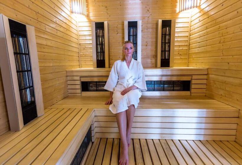 Номер Deluxe, Thelifeco Wellbeing Phuket Detox Center And Vegan Hotel   Sha Plus