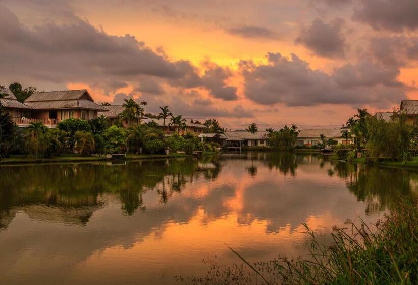 Номер Стандарт Индивидуальный, Thelifeco Wellbeing Phuket Detox Center And Vegan Hotel   Sha Plus