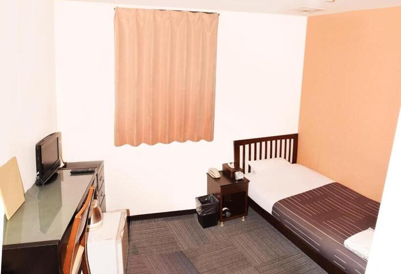 Номер Стандарт Индивидуальный, Sakura Hotel Oami
