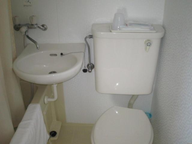 Номер Стандарт, Sakura Hotel Oami
