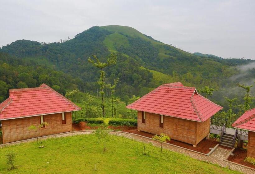 Хижина, Wild Planet Jungle Resort