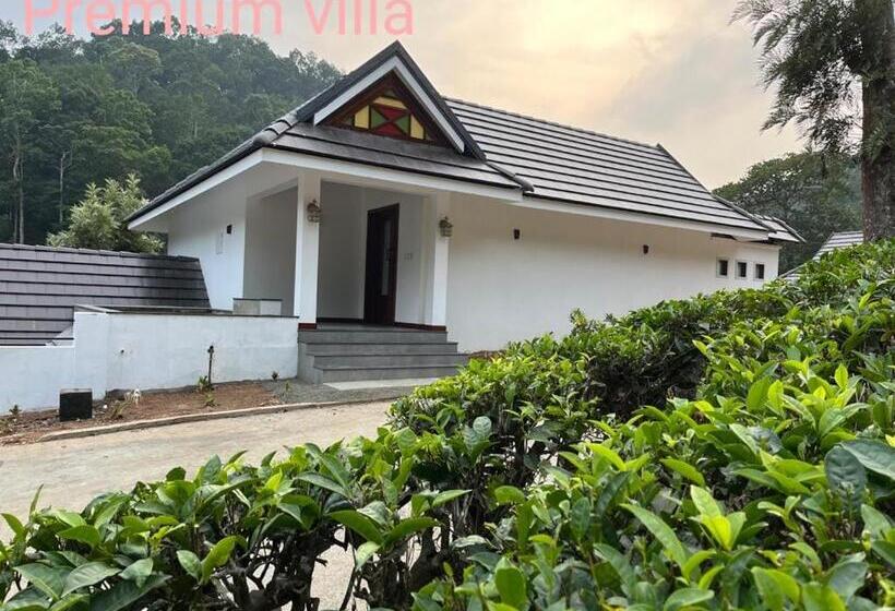 Вилла Premium 1 Спальня, Wild Planet Jungle Resort