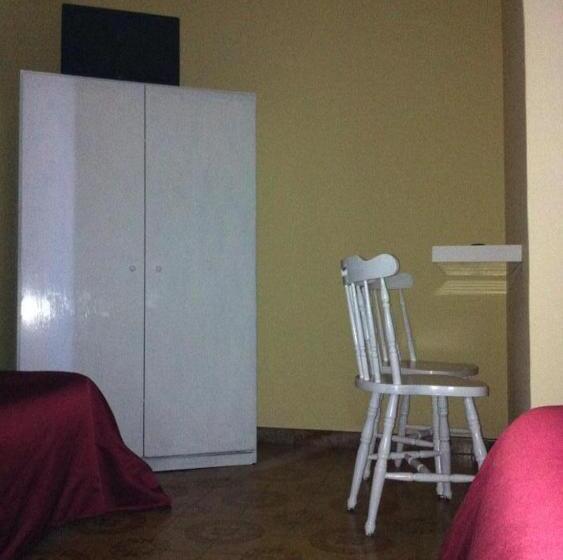 Номер Стандарт, Albergo Carpino