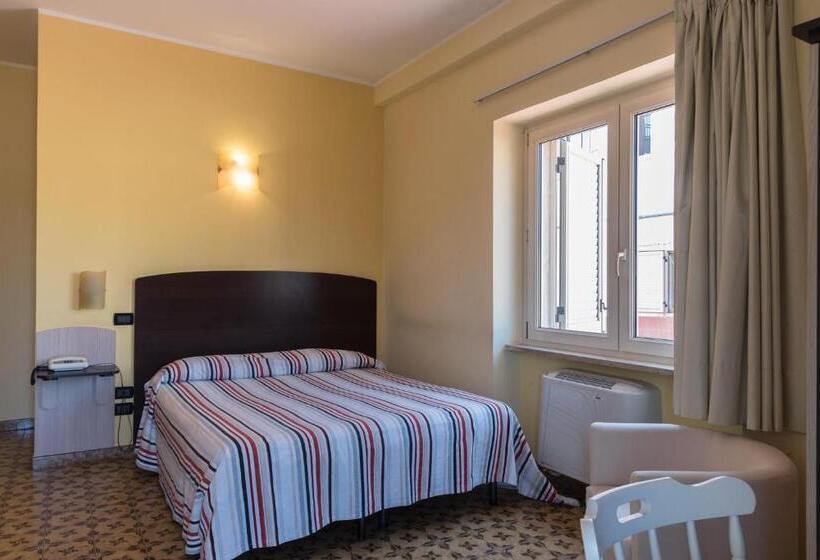 Номер Комфорт Индивидуальный, Albergo Carpino