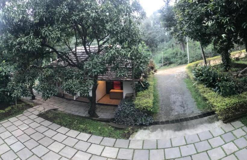 빌라 침실 1개, Davis Farm House