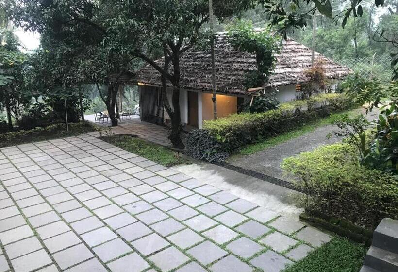빌라 침실 1개, Davis Farm House