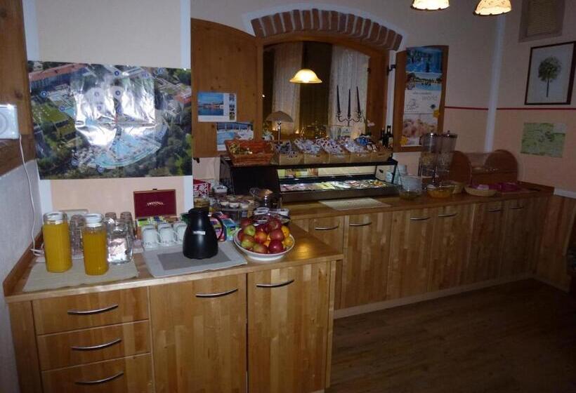 Номер Комфорт Индивидуальный, Pension Baumgartner Berghof