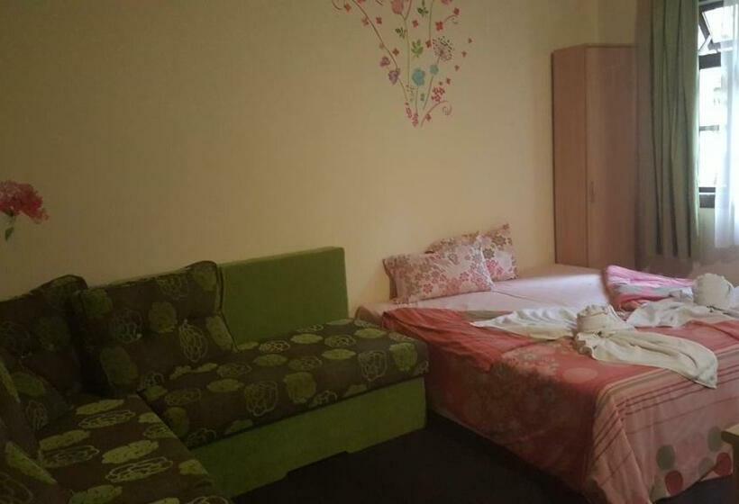 Полулюкс Вид на Горы, Complex Cherni Vrah