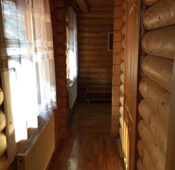 수피리어 룸, Privatna Sadiba Chalet