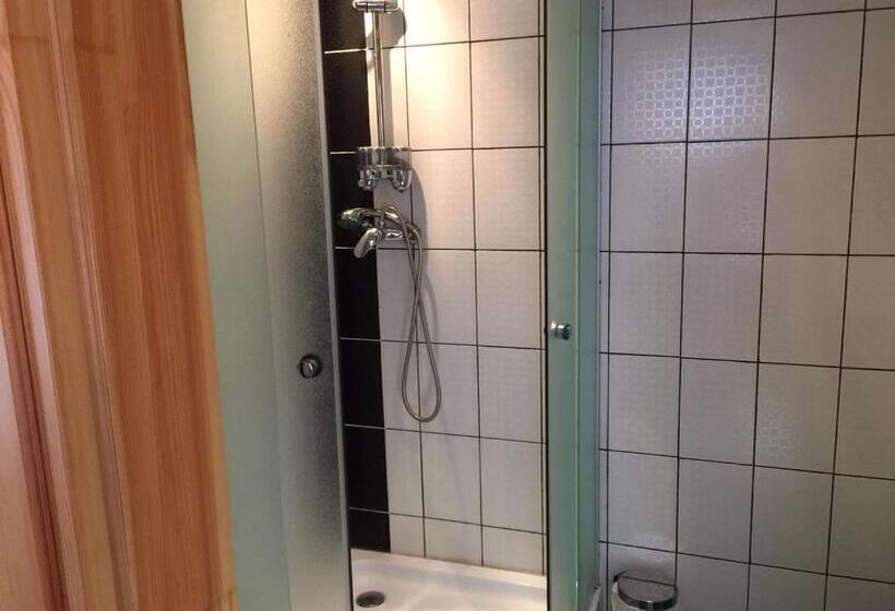 수피리어 룸, Privatna Sadiba Chalet