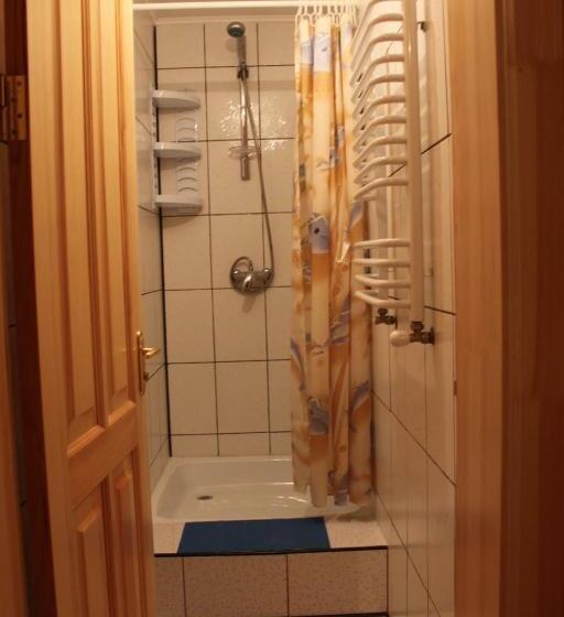 패밀리 룸 산 전망, Privatna Sadiba Chalet