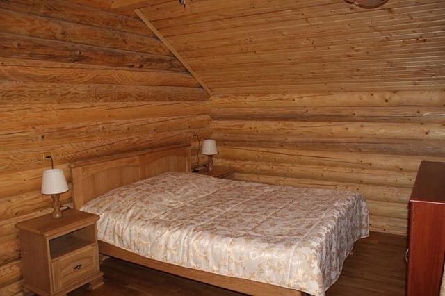 패밀리 룸 산 전망, Privatna Sadiba Chalet