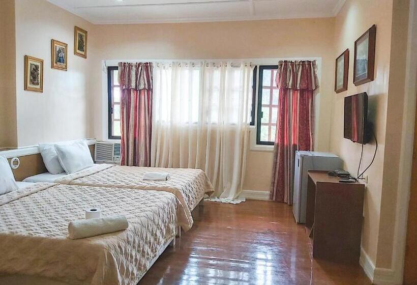 Семейный Номер, Stefanie Grace Paradise Inn
