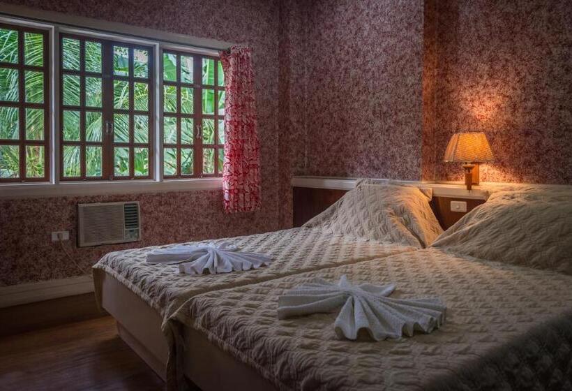 Номер Стандарт, Stefanie Grace Paradise Inn