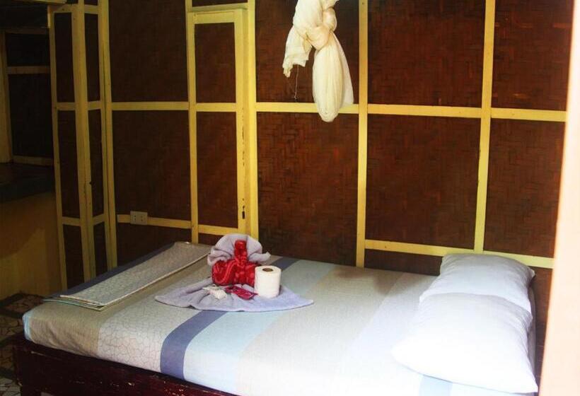 Номер Economy, Stefanie Grace Paradise Inn