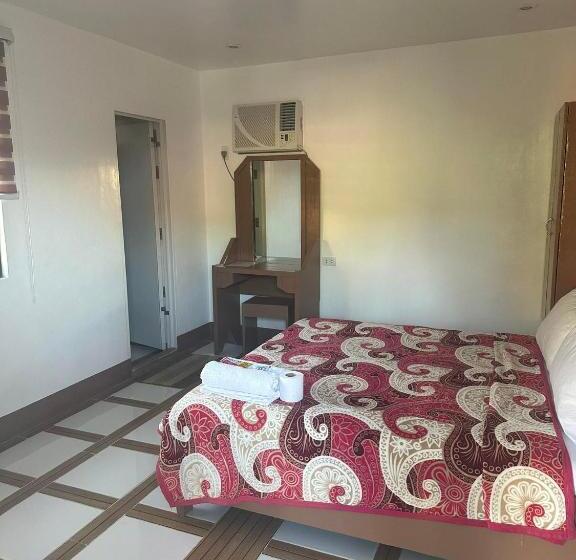 Номер Deluxe с Балконом, Stefanie Grace Paradise Inn