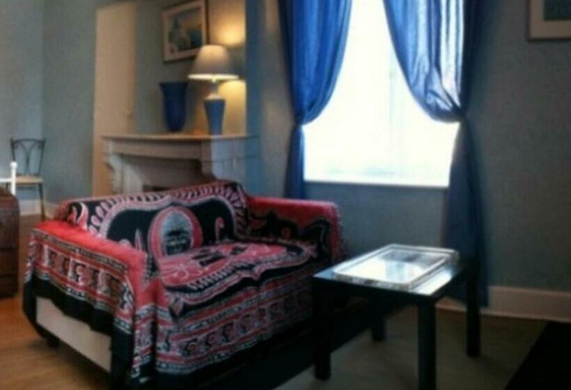 스탠다드 룸, Chambres Et Tables D Hotes Les Breuils