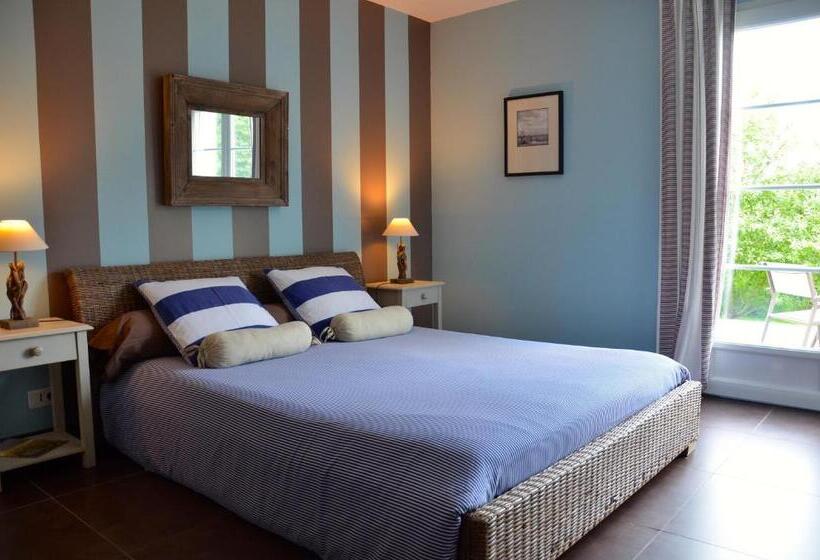Номер Стандарт, La Villa Belle