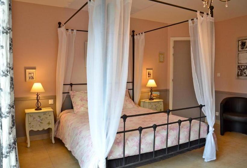 Номер Стандарт, La Villa Belle