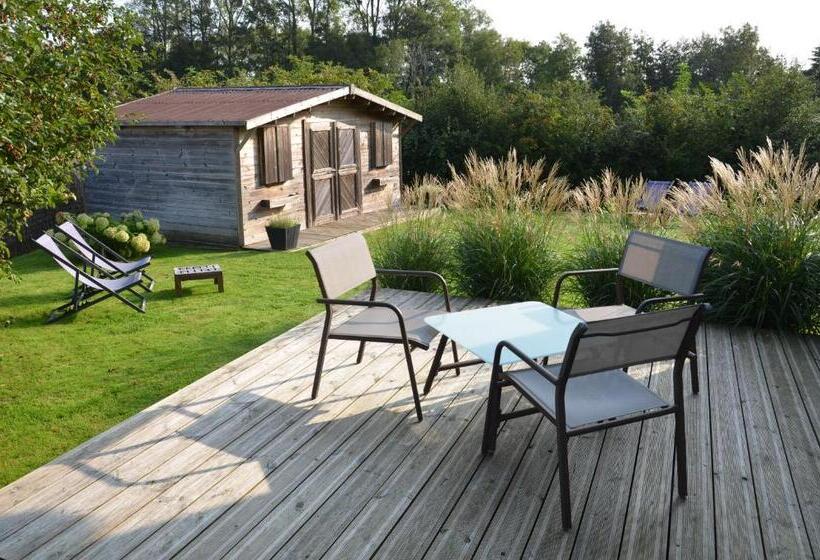 Номер Стандарт, La Villa Belle