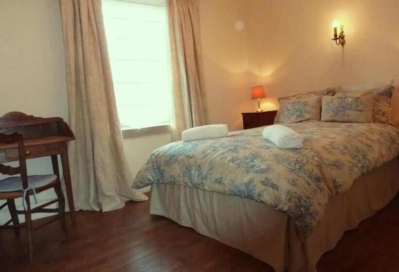 スイート（家族用）, Le Logis Alexandra Bnb
