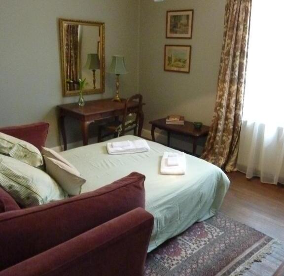 プレミアムスイート, Le Logis Alexandra Bnb