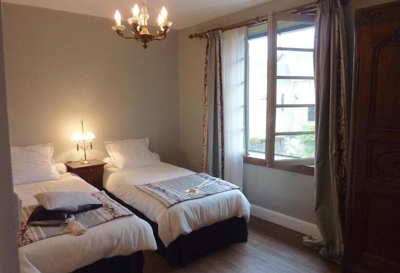 プレミアムスイート, Le Logis Alexandra Bnb