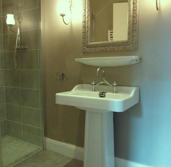 スタンダードルーム, Le Logis Alexandra Bnb