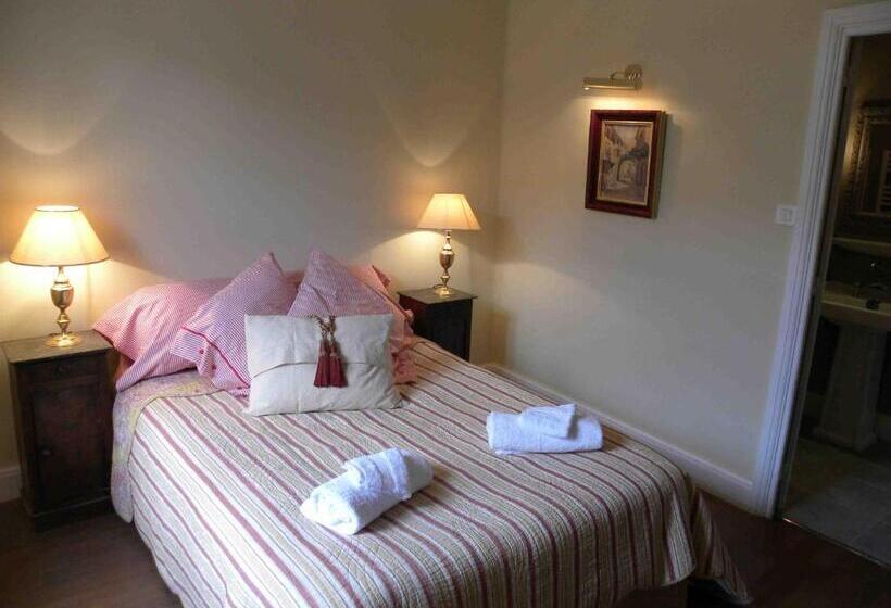 スタンダードルーム, Le Logis Alexandra Bnb