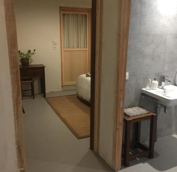 身障者適用スタンダードルーム, Le Logis Alexandra Bnb