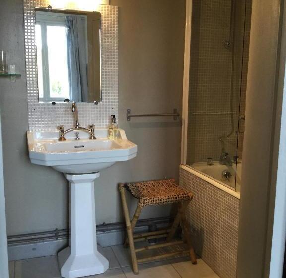 デラックスルーム, Le Logis Alexandra Bnb