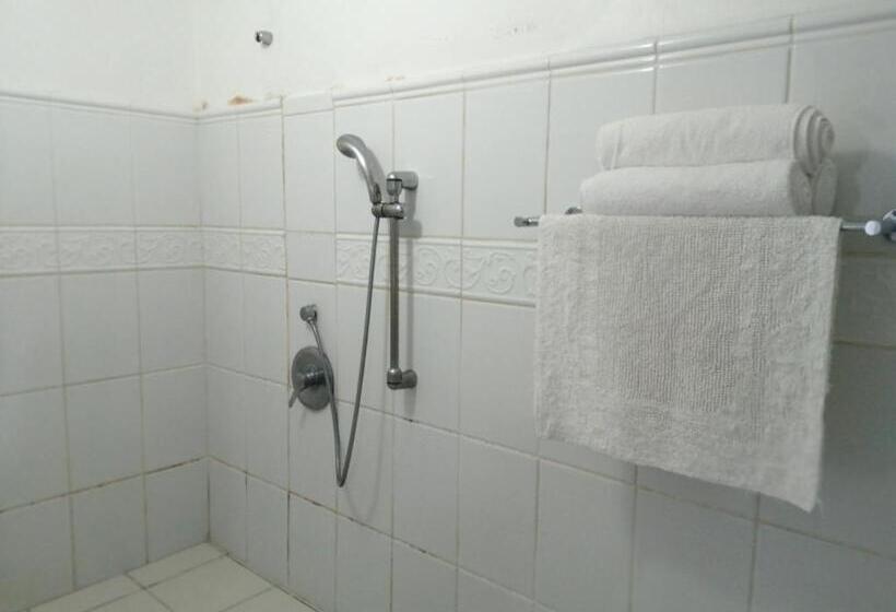 Triple Room Sea View, Freedom Shores La Gringa Hotel   Universally Designed