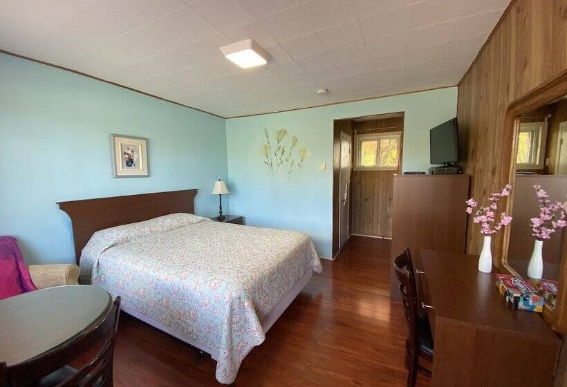 Номер Стандарт, Motel Des Erables