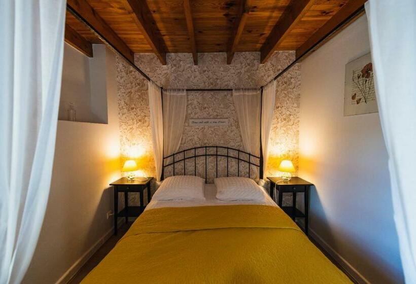 Номер Superior, Maison D'hôte La Grange Aux Ayres