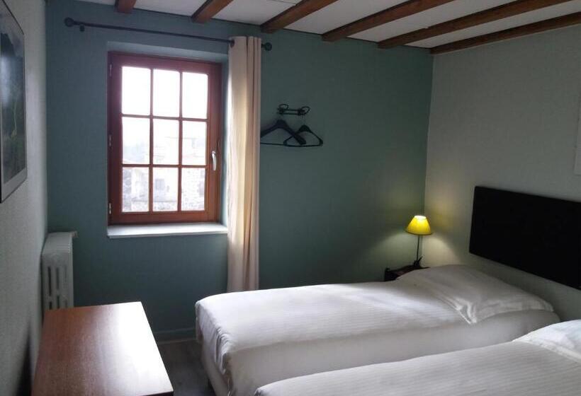 Дом 1 Спальня, Maison D'hôte La Grange Aux Ayres