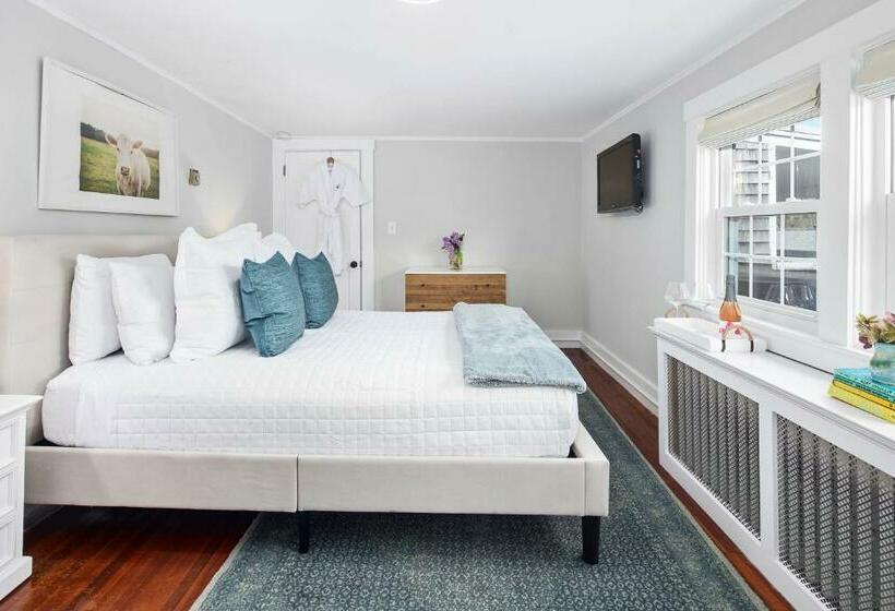Quarto Estandar, Lambert S Cove Inn & Resort