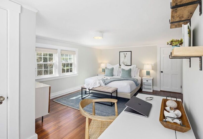 Quarto Estandar, Lambert S Cove Inn & Resort